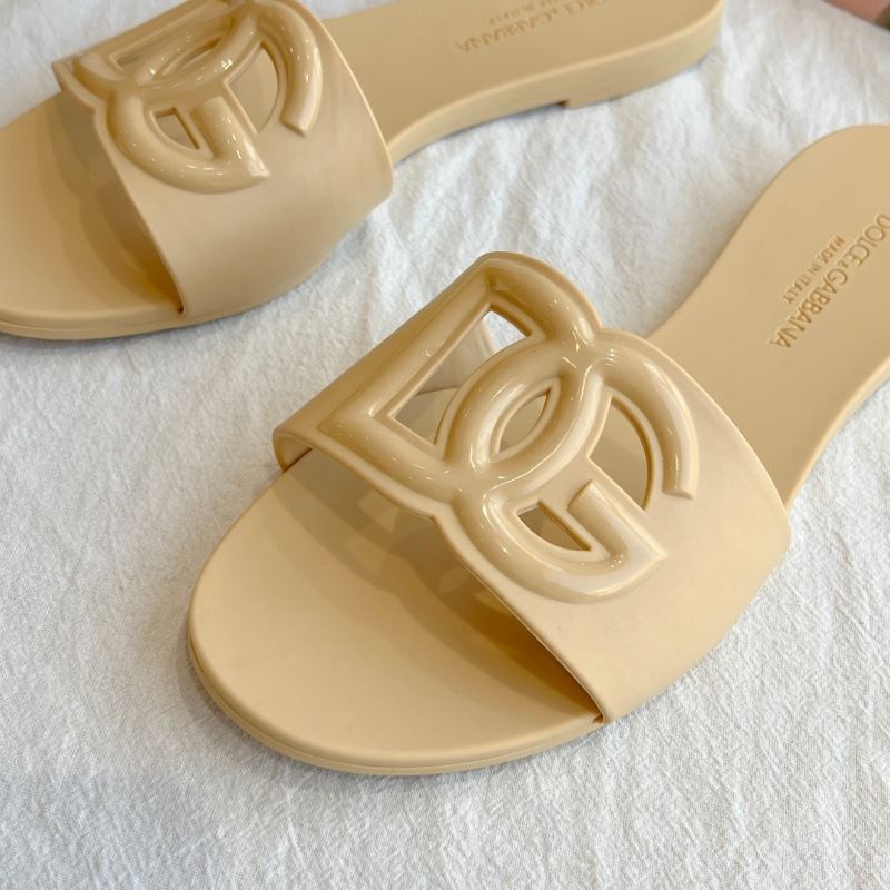 Dolce Gabbana Slippers